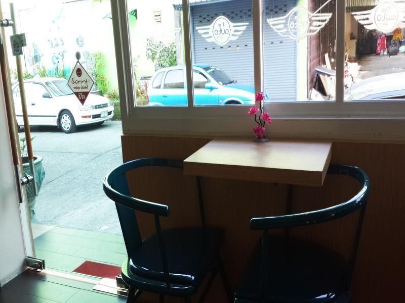 The Auto Place Phuket Extérieur photo